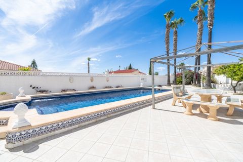 Villa i La Marina, Alicante, La Marina - € 495.000 | Ref: 5644VA - foto 40
